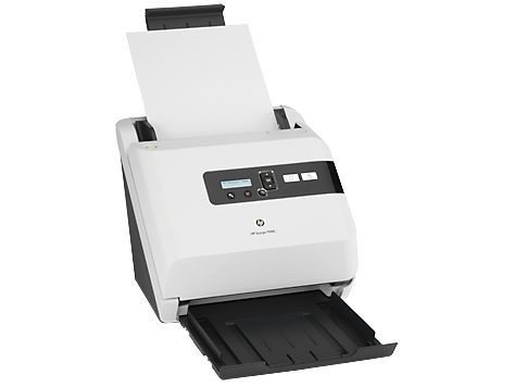 Máy scan HP Scanjet 7000 Sheet feed Scanner (L2706A)
